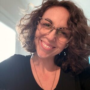 Meet your Posher, Alexandra